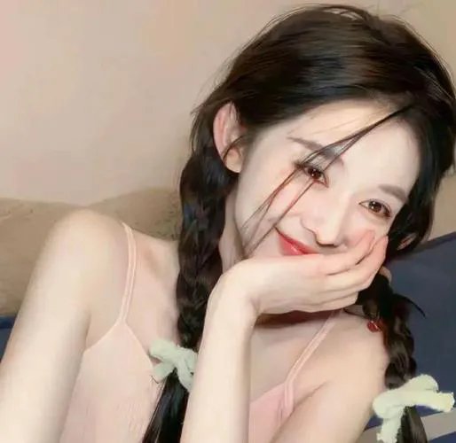 一次都没做过的女人