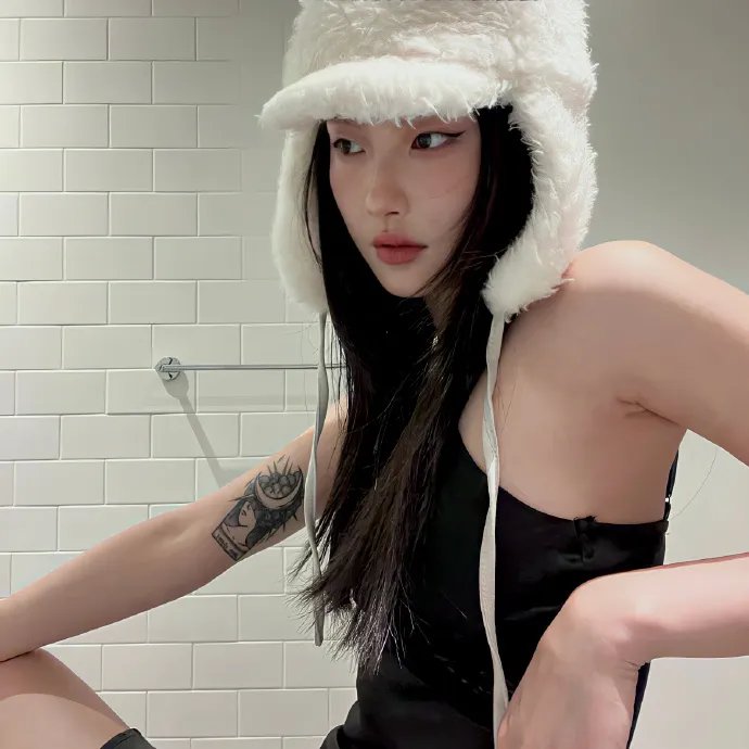 少女的塞勒姆