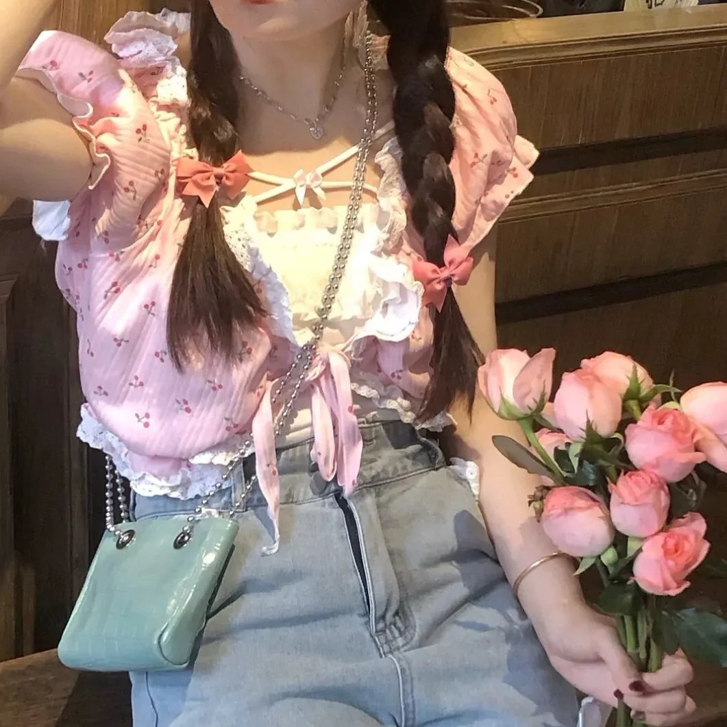 她的业余爱好